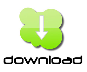 download icon 
