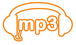 MP3 Logo